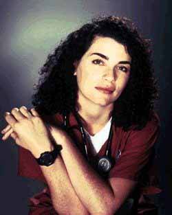 Julianna was named one of the 50 Most Beautiful People by People Magazine in 1998.